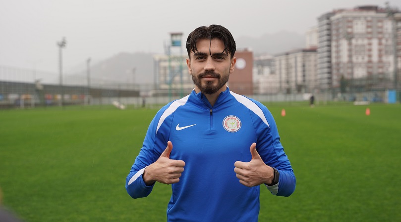 Çaykur Rizespor’un 2023 Temmuz