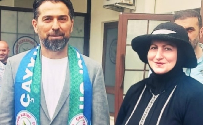 Çaykur Rizespor, teknik direktör