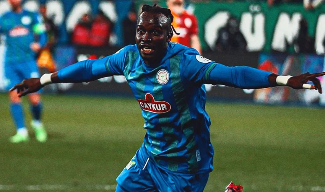 Çaykur Rizespor’un bu sezonki