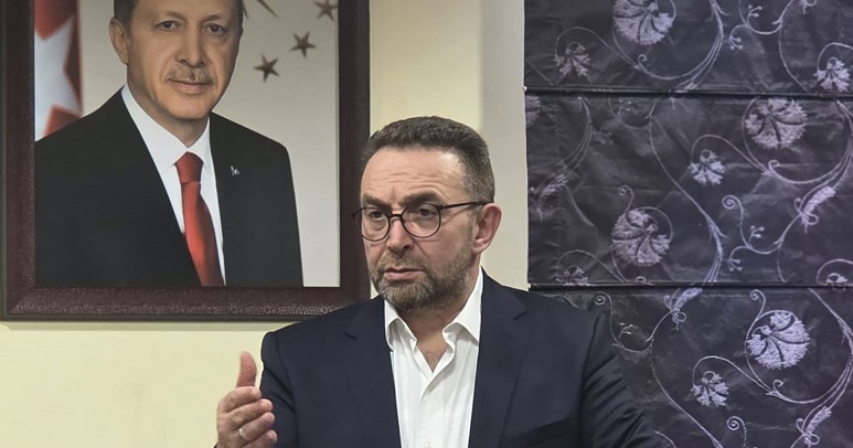 Rize’den Çay Çağrısı: Üretici ve Sanayici Zorda!