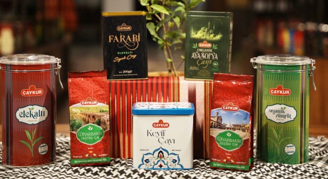  Kısa adı Çay-Kur