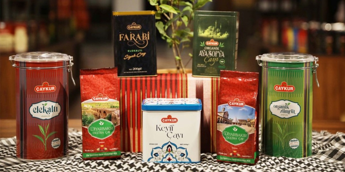 ÇAYKUR KURU ÇAY’A %15 ZAM YAPTI