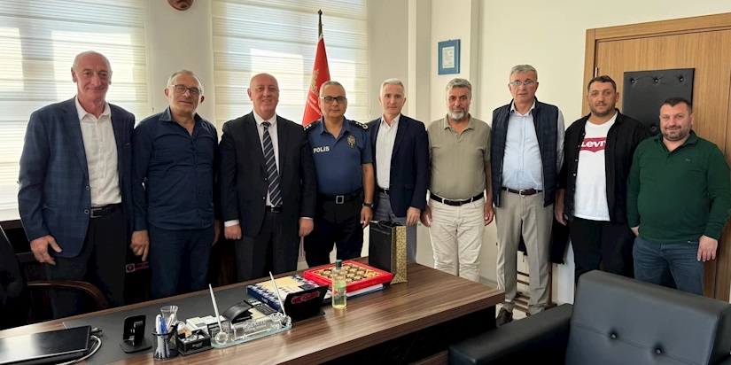 Pazarspor’da yeni dönemin başlamasıyla