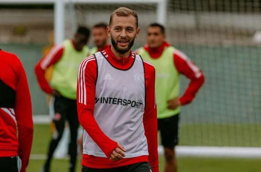 Süper Lig’de sezonu 9.