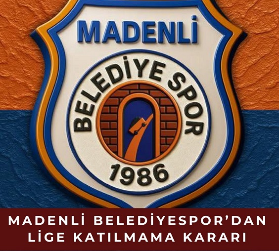 Madenli Belediyespor Kulübü, Rize