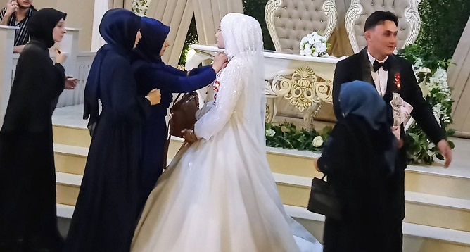 Rize'nin köklü ailelerinden Yıldız