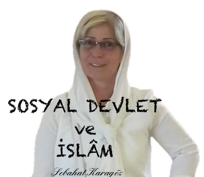 SOSYAL DEVLET ve İSLÂM 