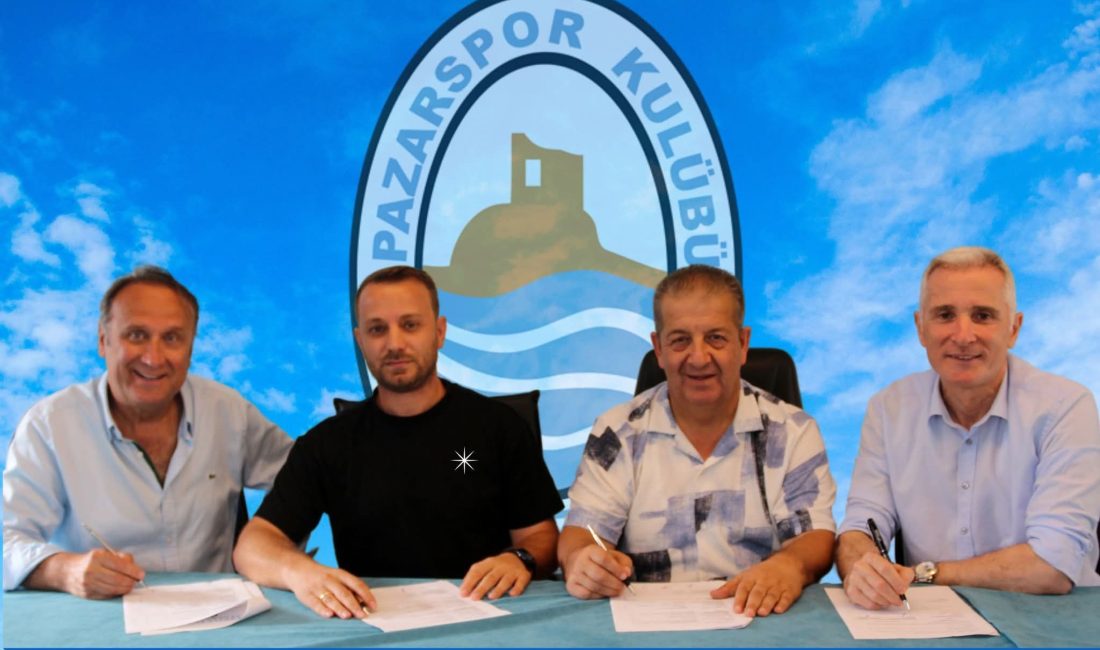 Yönetim Kurulu Üyeleri Kazım