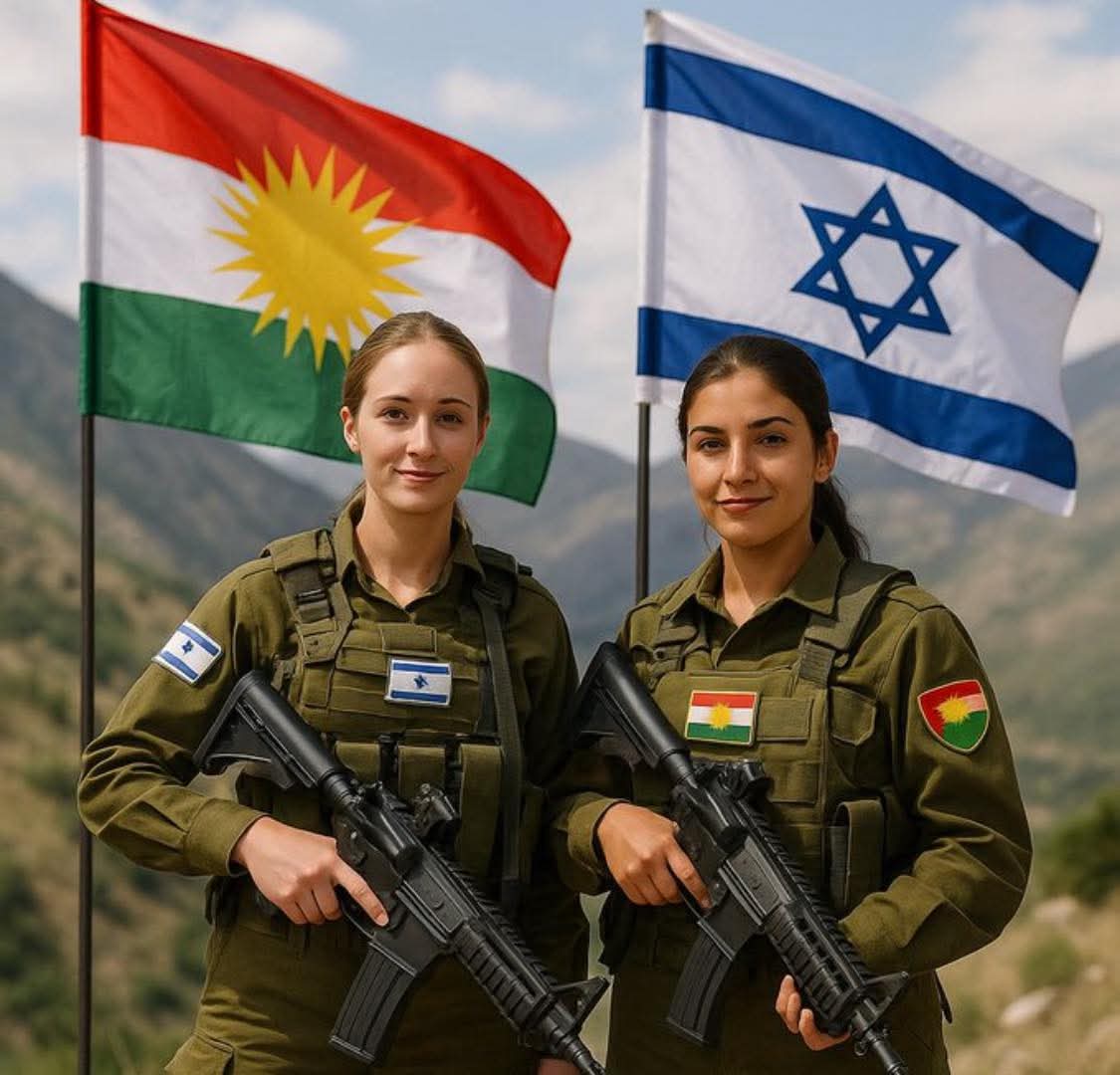 İsrail’in İran’a saldırısının PKK’nın silah bırakmasıyla ilişkisi var mı?
