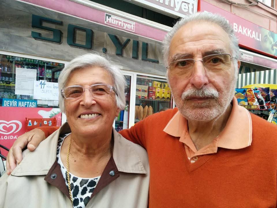 Rize Eski Turizm İl Müdürü Atilla Karahasanoğlu Yarın Samsun’da Toprağa Verilecek
