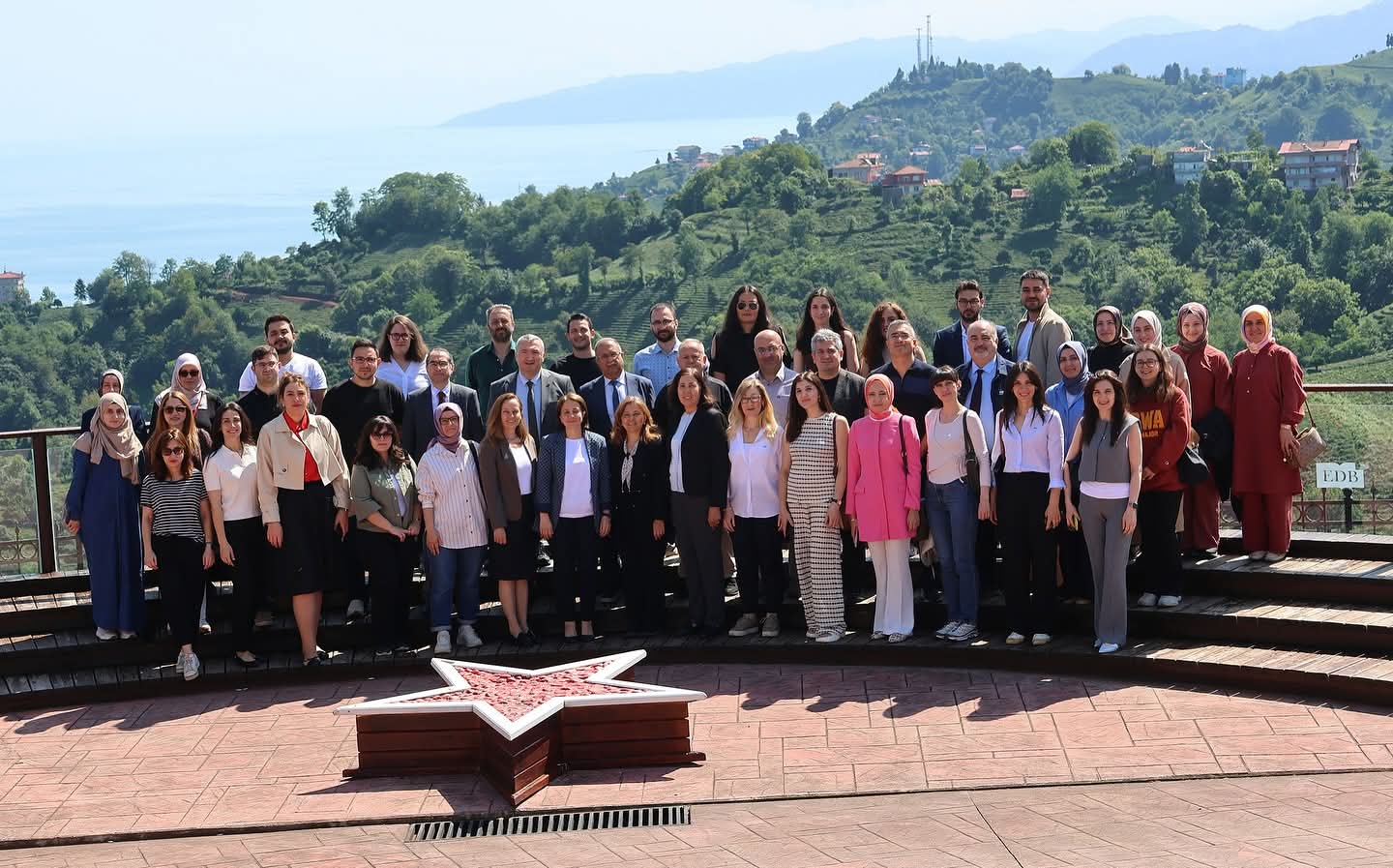 Rize’de Acil Obstetrik Bakım Klinisyen Eğitimi Gerçekleştirildi