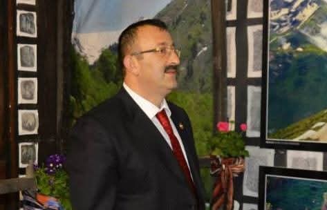 İYİ Parti Derepazarı İlçe