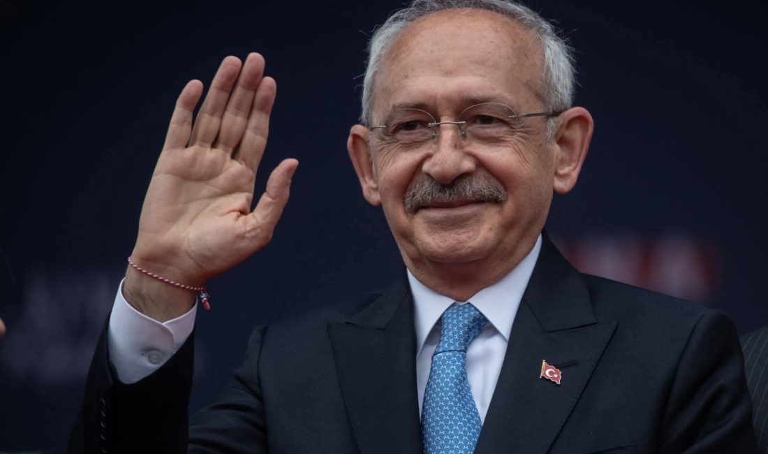 Kılıçdaroğlu’ndan çarpıcı açıklamalar .. “Görevi kabul etmezsem o