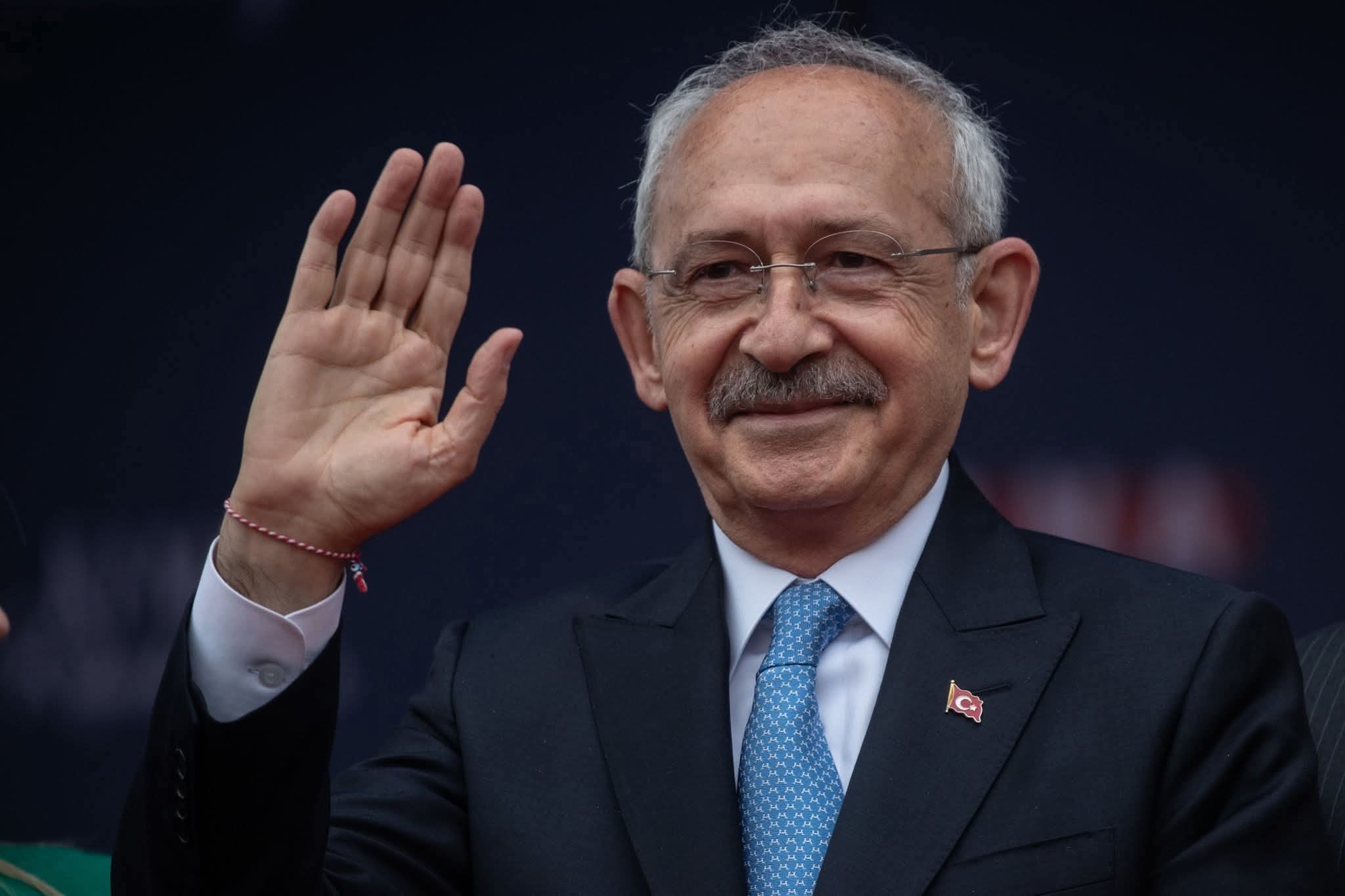 Kılıçdaroğlu’ndan çarpıcı açıklamalar  ..