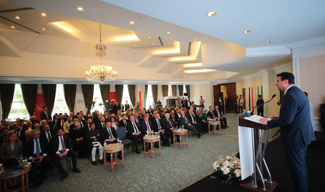 Saadet Partisi Genel Başkan