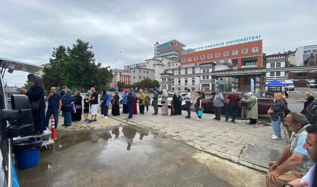 Türkiye Diyanet Vakfı Rize