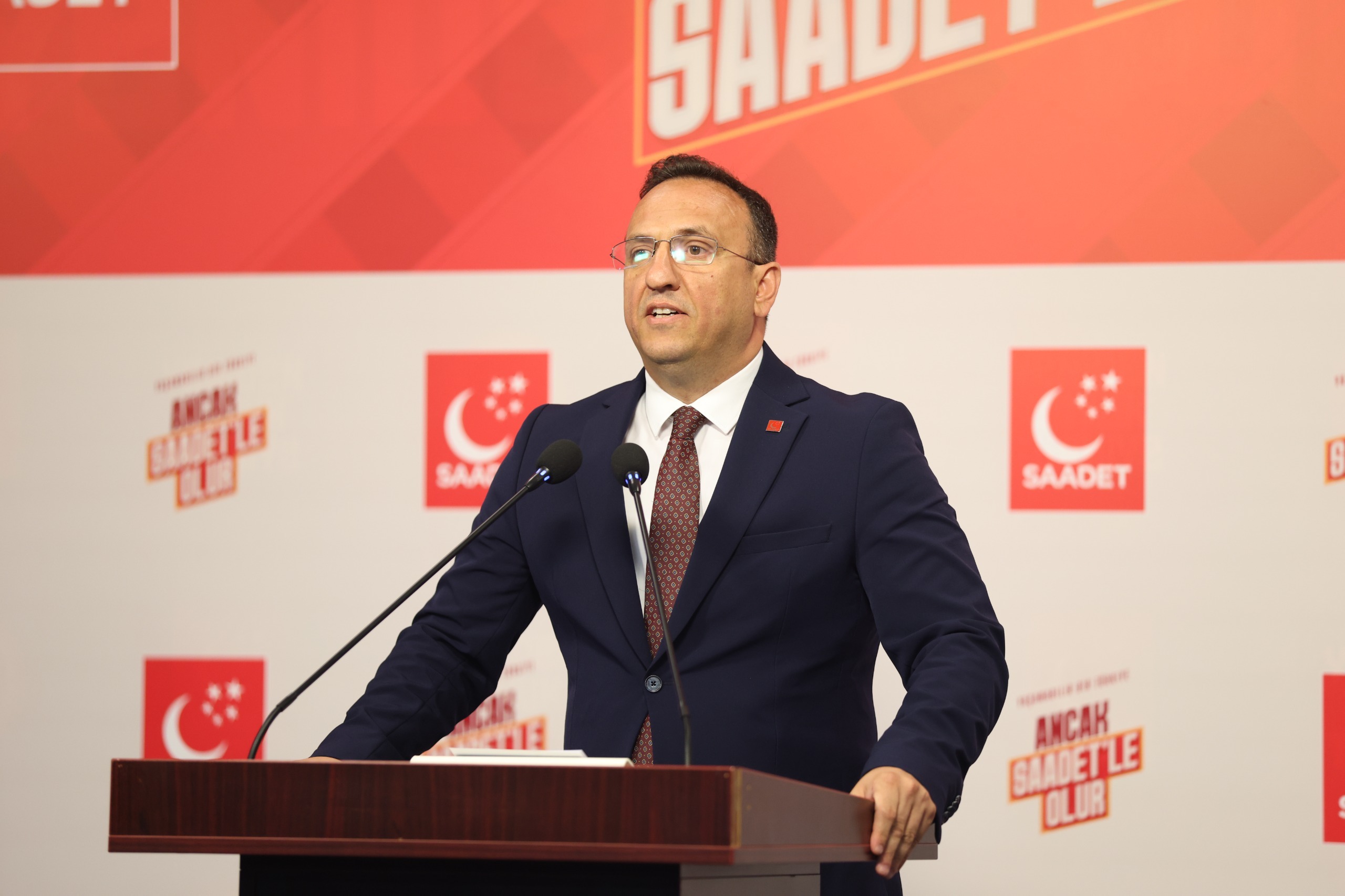 SİNAN TEKİN:’GENÇLİK ELDEN GİDİYOR’!