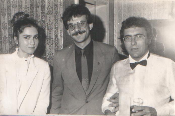 MÜLK SENİN AMA KULLANIM HAKKI KİRAYI ÖDEYENİN! 1983 veya 84 olmalı.