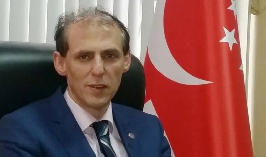 Saadet Partisi Rize İl