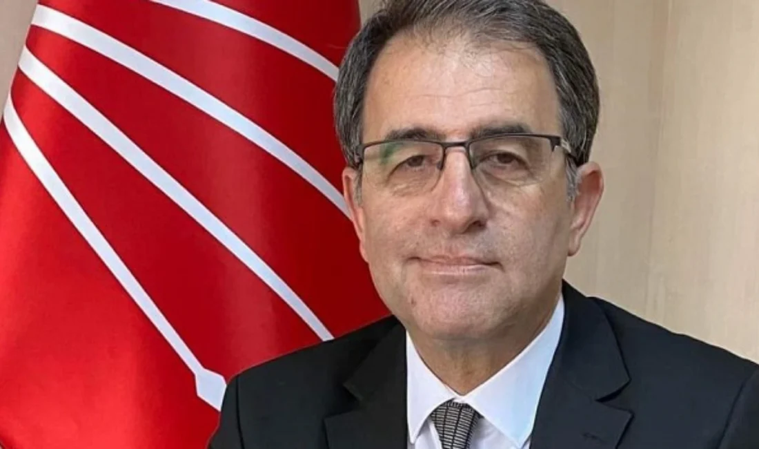 CHP Rize İl Başkanı Saltuk Deniz’den Çağrı: “Atatürk ve İnönü’nün İsimleri Çaykur Fabrikalarına Verilsin” Cumhuriyet Halk Partisi (CHP)