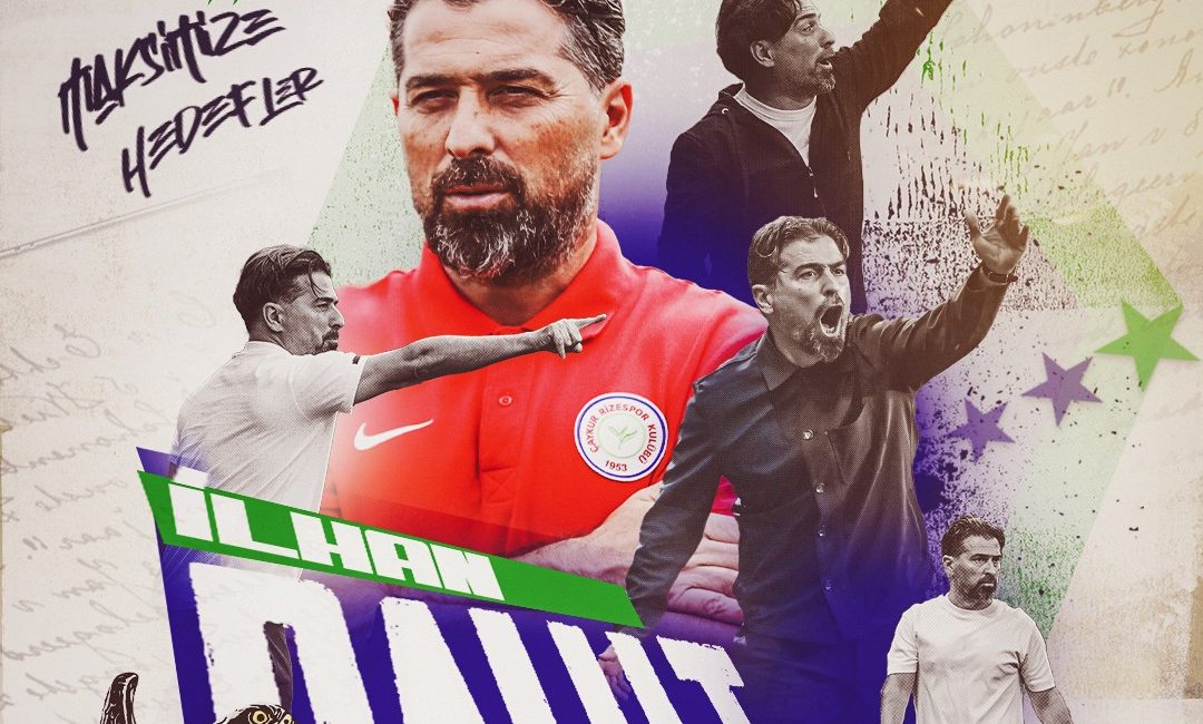 Çaykur Rizespor, Teknik Direktör