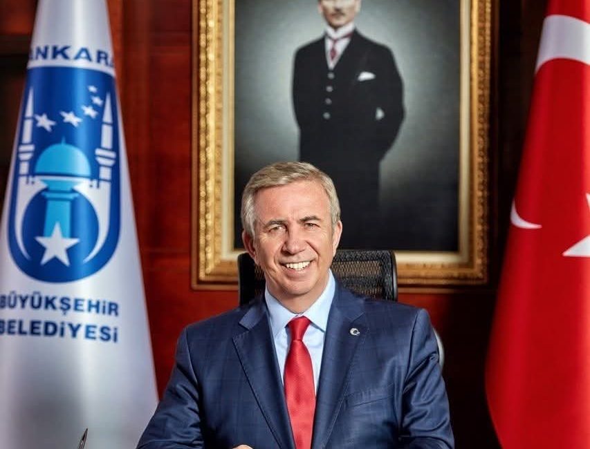Ankara’ya soruşturma gelir mi?’ sorusuna Yavaş’tan net cevap: Alnımız açık, korktuğumuz bir şey yok CHP’li belediyelere yönelik operasyonların ardından gözler Ankara Büyükşehir Belediyesi’ne çevrildi.