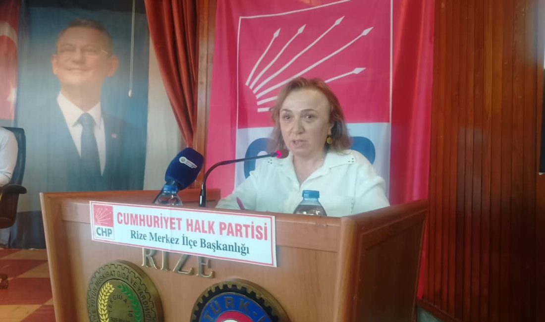 Cumhuriyet Halk Partisi (CHP), demokratik katılımın örneği olan danışma kurulu