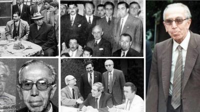 Mehmet Ali Güven, soyadı gibi güven veren bir insandı. Verdiği