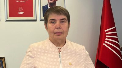 Şahbaz, sağlık personellerinin kurumlar arası geçiş engeli ile ilgili yazılı