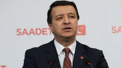 Rize’de etkili olan yoğun yağışların ardından meydana gelen sel felaketi