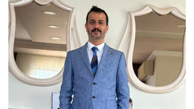 Akit TV ekranlarında Zafer Partisi Genel Başkanı Prof. Dr. Ümit