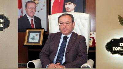 ÇAYKUR Genel Müdürü Yusuf Ziya Alim, Türk çayının tarihsel serüvenine