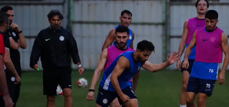 Geçtiğimiz hafta deplasmanda ’a 3-1 mağlup olan Çaykur Rizespor, Süper