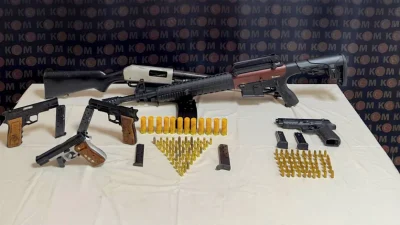 Rize İl Emniyet Müdürlüğü ekiplerinin il genelinde gerçekleştirdiği çalışmalar kapsamında