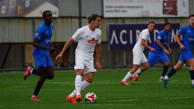 Süper Lig’in 5. haftasında oynanacak Çaykur Rizespor – Gençlerbirliği karşılaşmasının