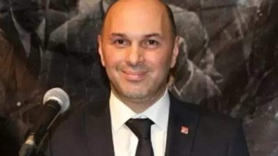 CHP Rize Merkez İlçe Başkan adayı Ahmet Zehiroğlu, son günlerde