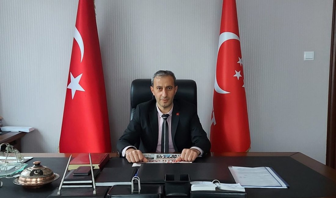2025-2026 eğitim-öğretim yılı bugün itibarıyla başlarken, Saadet Partisi Rize Merkez