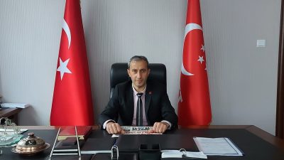 2025-2026 eğitim-öğretim yılı bugün itibarıyla başlarken, Saadet Partisi Rize Merkez