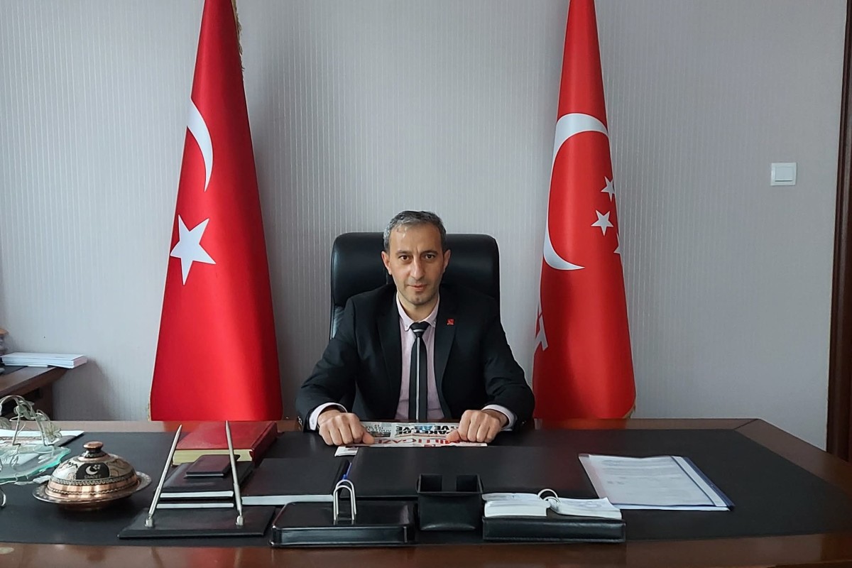 2025-2026 eğitim-öğretim yılı bugün itibarıyla başlarken, Saadet Partisi Rize Merkez