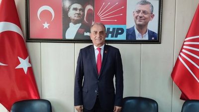 Cumhuriyet Halk Partisi’nin (CHP) 39. Olağan Kurultay süreci kapsamında Rize’de