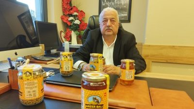 Rize’nin İkizdere ilçesine bağlı Ballıköy yaylalarında üretilen ve dünyaca ünlü