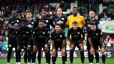 Trendyol Süper Lig’in 7. haftasında Çaykur Rizespor evinde ağırladığı Kasımpaşa’ya