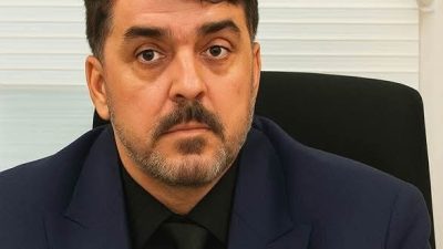 İYİ Parti Diyarbakır İl Başkanı Abdullah Erenkara, kentte yürüttükleri saha