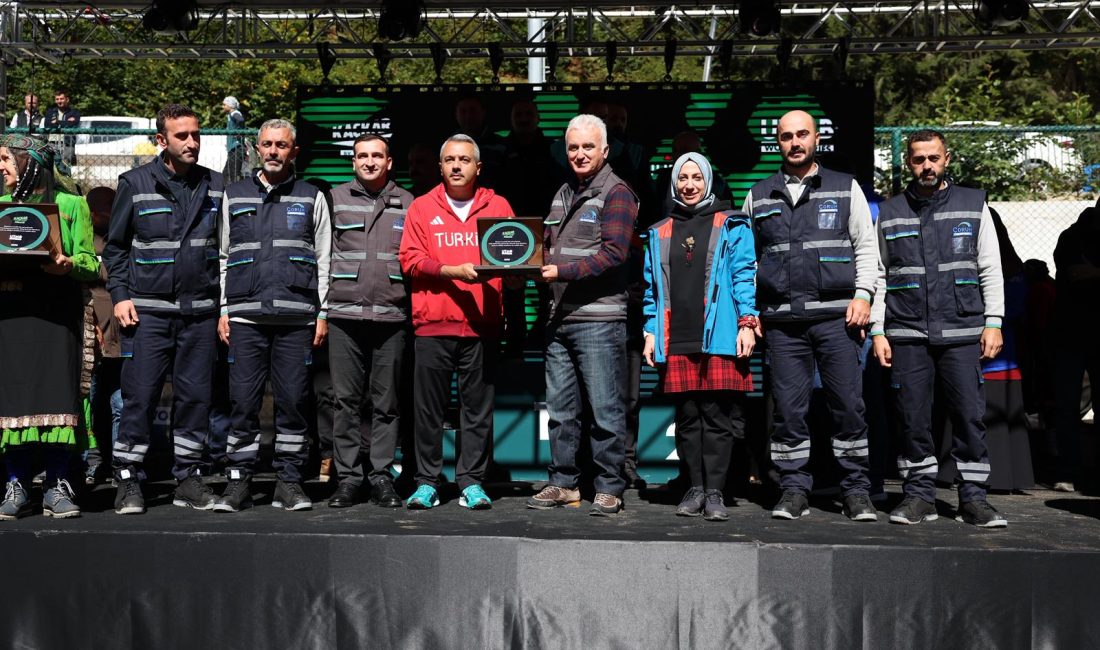 Doğu Karadeniz Bölgesi’nde kaliteli ve kesintisiz elektrik dağıtım hizmeti sunan