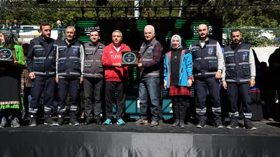 Doğu Karadeniz Bölgesi’nde kaliteli ve kesintisiz elektrik dağıtım hizmeti sunan