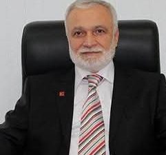 Rize Çay Sanayicileri Derneği Başkanı Hasan Uzun, çay sektöründeki mevcut