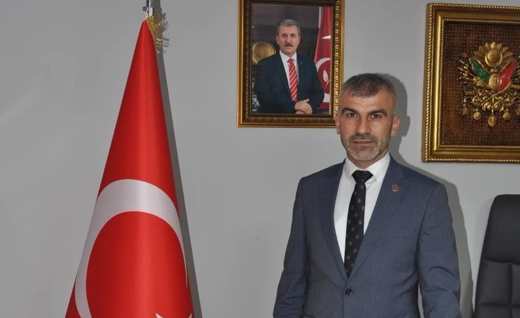 Büyük Birlik Partisi (BBP) Güneysu İlçe Başkanlığı’nın 2. Olağan İlçe