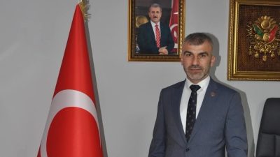 Büyük Birlik Partisi (BBP) Güneysu İlçe Başkanlığı’nın 2. Olağan İlçe