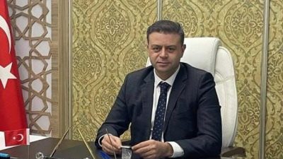 Rize İl Milli Eğitim Müdürü Halil İbrahim Akmeşe Bu yil