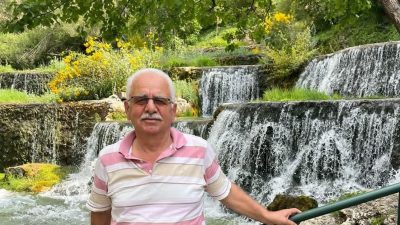 İSMET KÖSOĞLU/Gazeteci Gözü İle